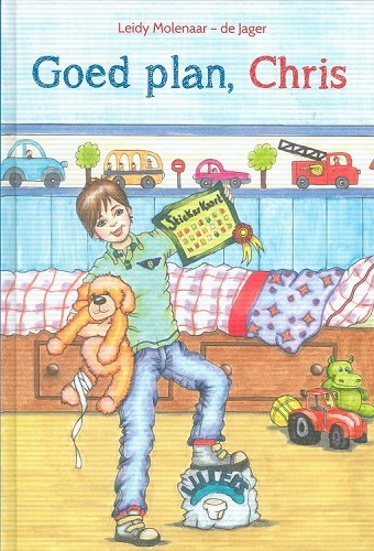 Goed plan, Chris