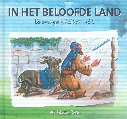 In het beloofde land – 6