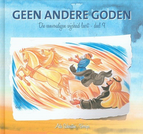 Geen andere goden – 9