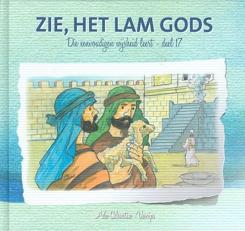 Zie, het lam Gods – 17