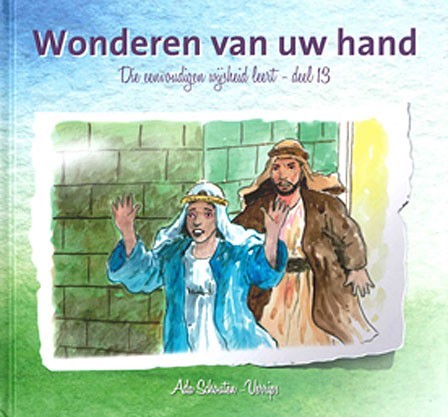 wonderen van uw hand
