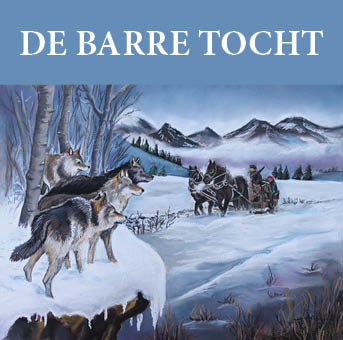 De barre tocht