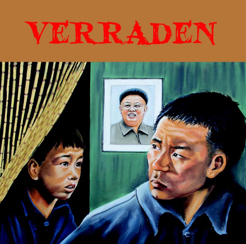Verraden