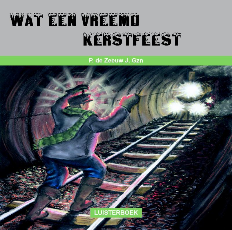 Wat een vreemd Kerstfeest