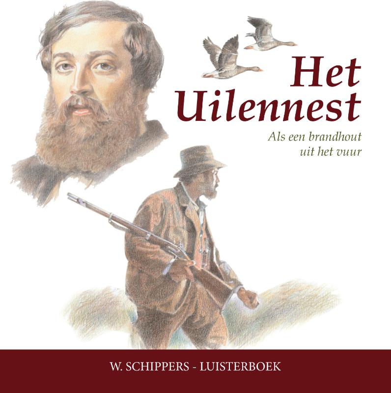 Het uilennest