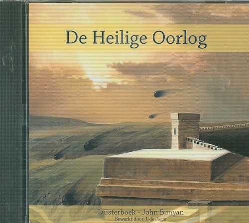 De Heilige Oorlog