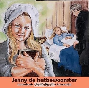 Jenny de Hut bewoonster