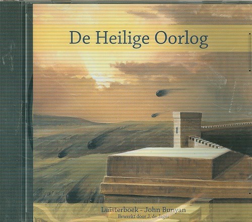 Pakket heilige oorlog & bijbelse geschiedenis – 2
