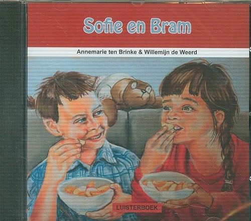 Sofie en Bram