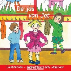 De jas van Jet