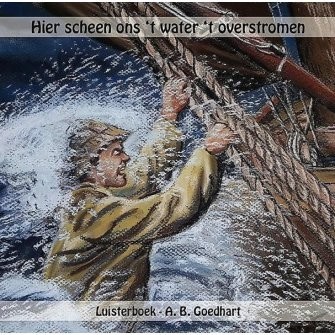Hier scheen ons ’t wate LUISTERBOEK