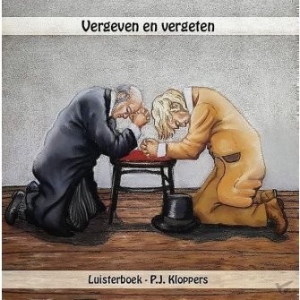 Vergeven en vergeten LUISTERBOEK