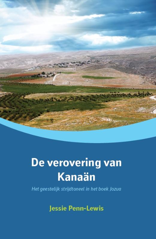 De verovering van Kanaän