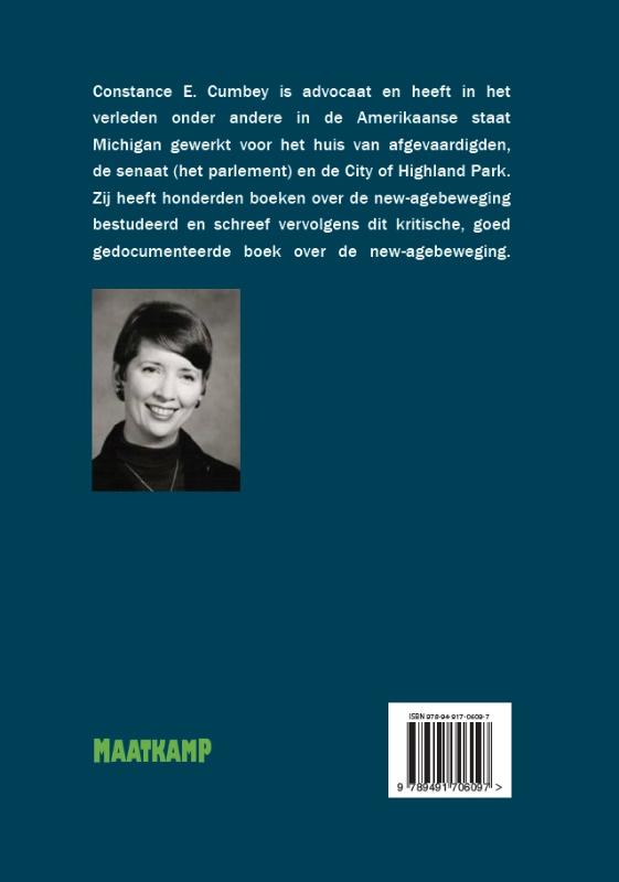 De verborgen gevaren van de regenboog