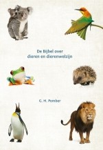De Bijbel over dieren en dierenwelzijn
