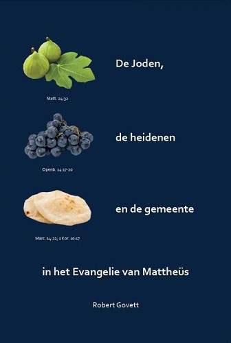 De Joden, de heidenen en de gemeente in het Evangelie van Mattheüs - Afbeelding 2