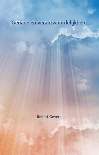 Genade en verantwoordelijkheid