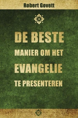 De beste manier om het evangelie te presenteren - Afbeelding 2