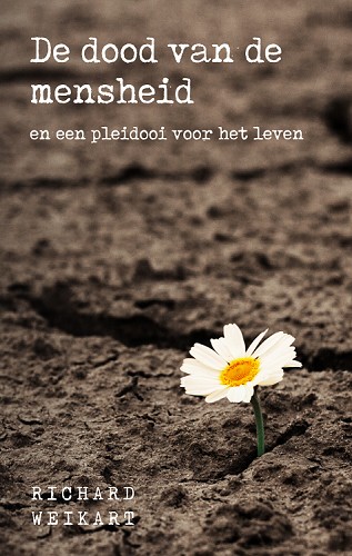 De dood van de mensheid