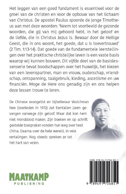 Doe alles tot eer van God