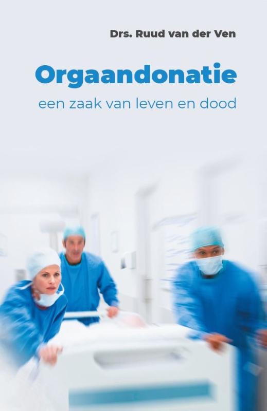 Orgaandonatie