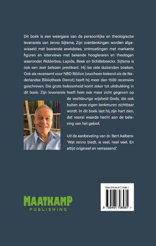 Liefde is het antwoord