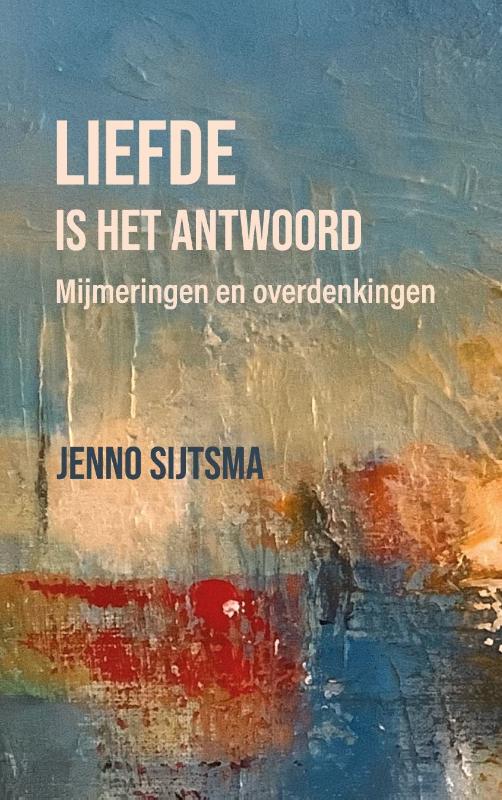 Liefde is het antwoord