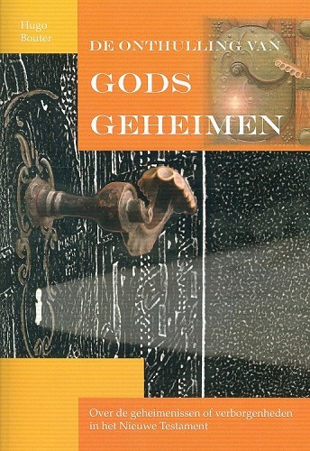 De onthulling van Gods geheimen