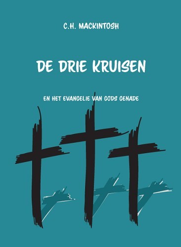 De drie kruisen