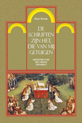 De Schriften zijn het, die van Mij getuigen