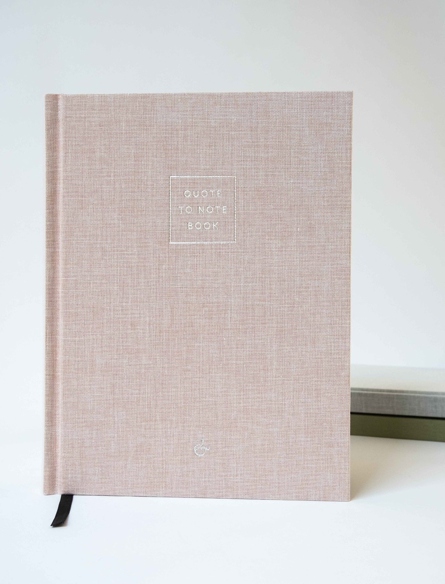 Quote To Note Book