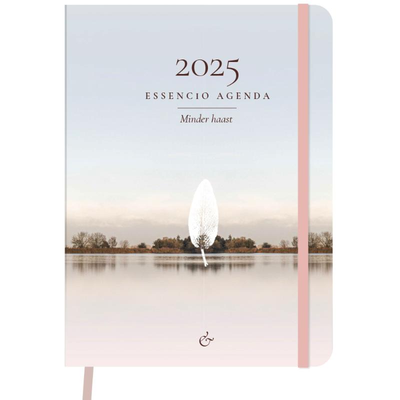 Essencio Agenda 2025 groot (A5)