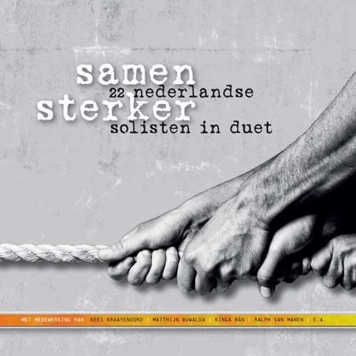 Samen sterker