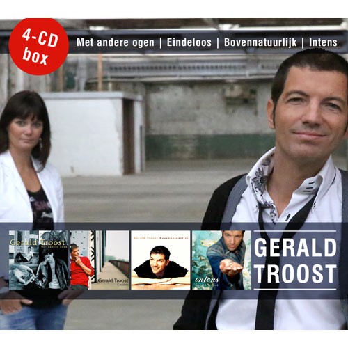 Toon ons Uw glorie – DPCD5026