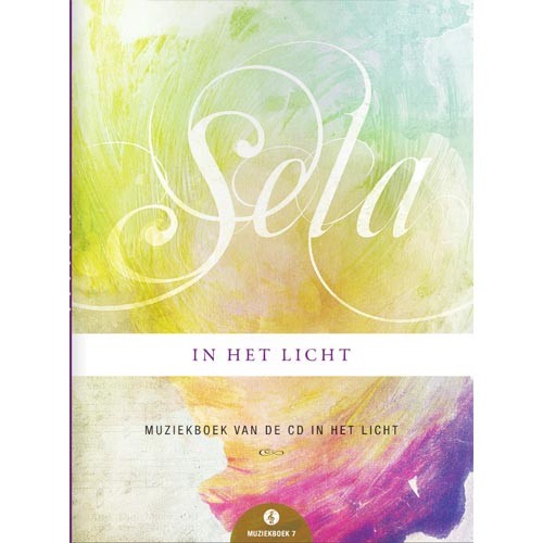In het licht