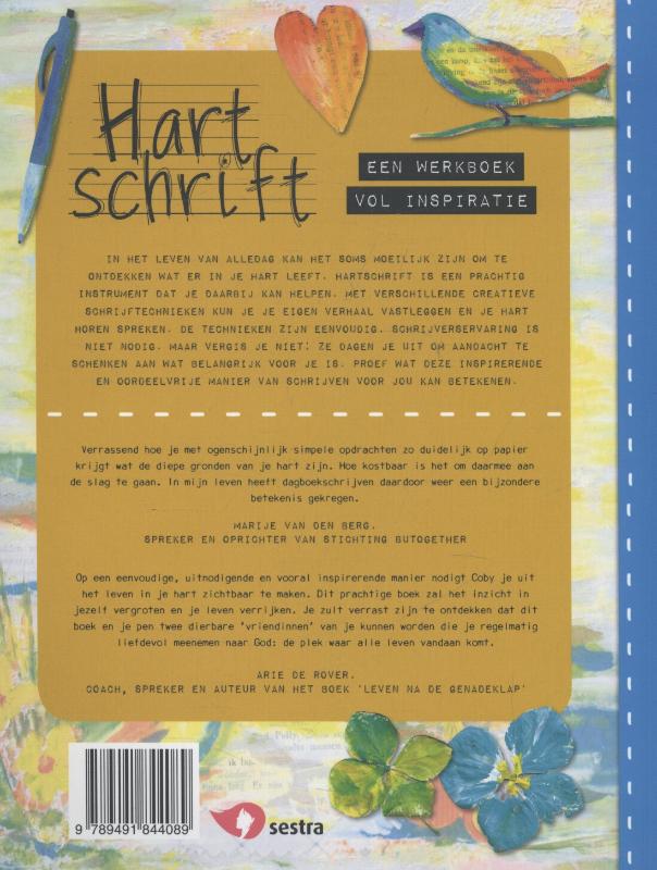 Hartschrift