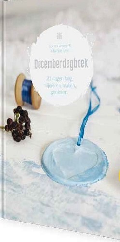 Decemberdagboek