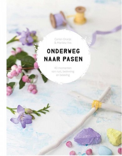 Onderweg naar pasen