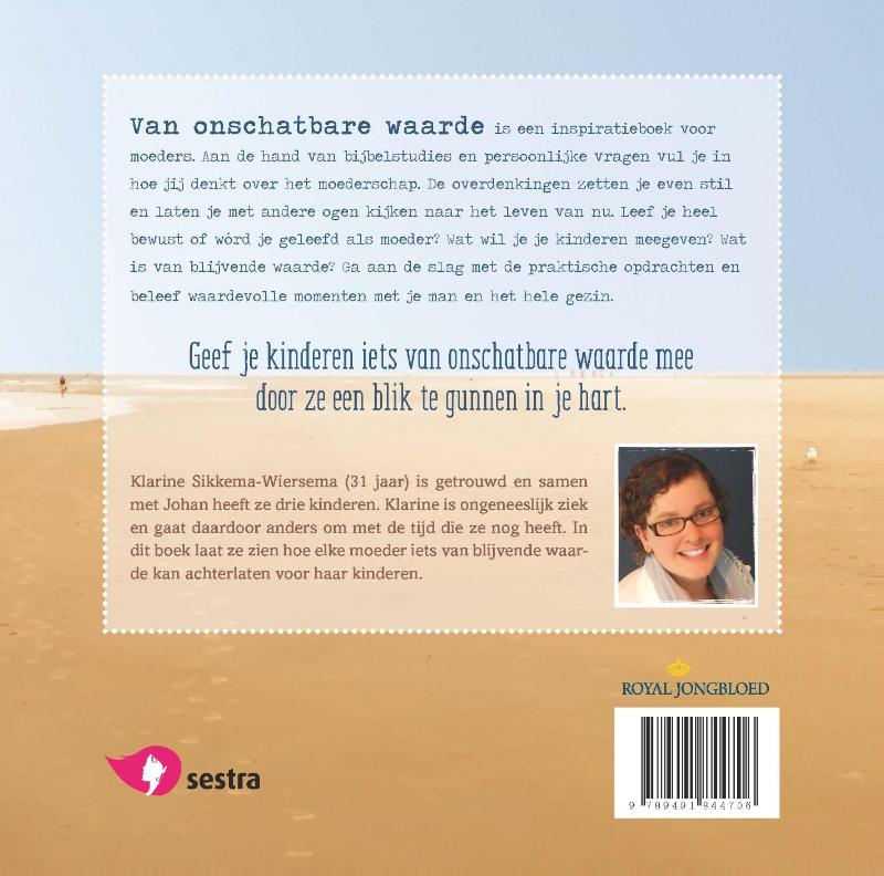 Van onschatbare waarde