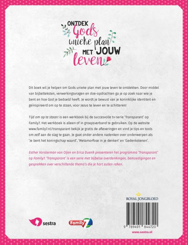 Tijd om op te staan - Afbeelding 2