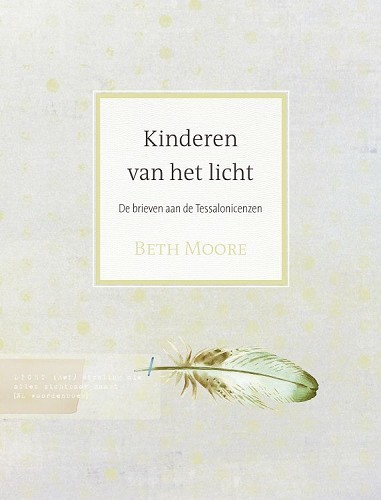 Kinderen van het licht – Werkboek