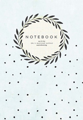 Notebook