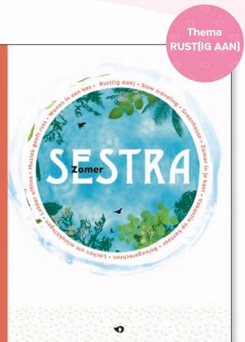 Sestra Zomer 2018
