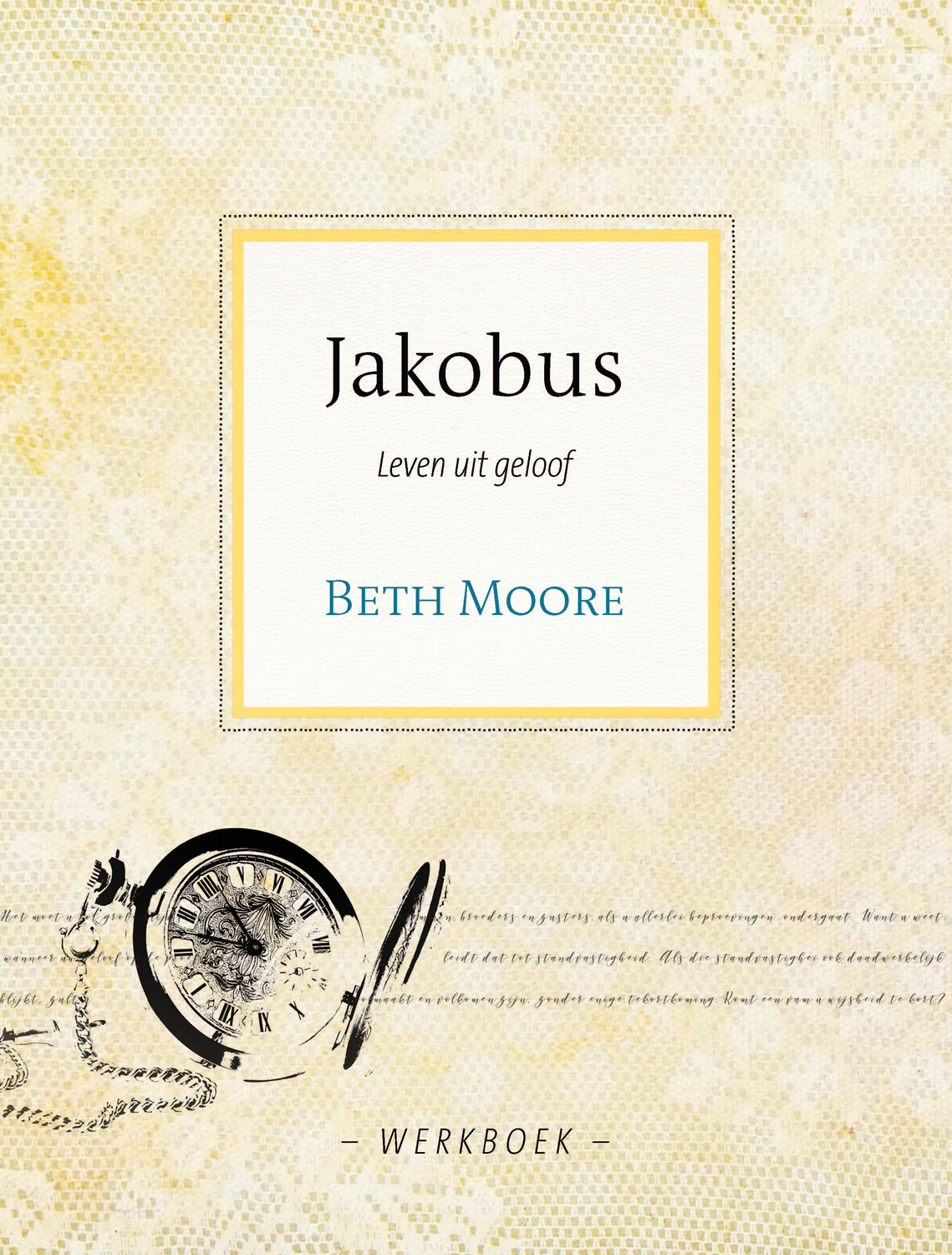Jakobus – Werkboek