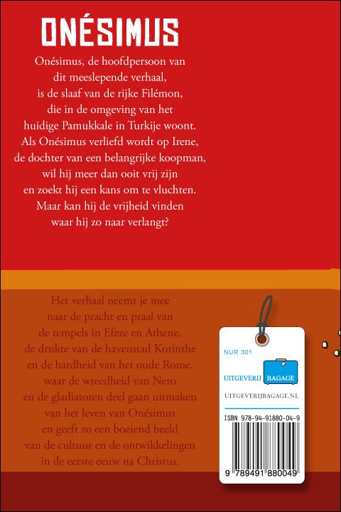 Onesimus