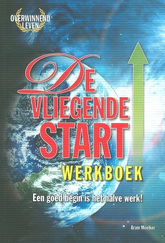 De vliegende start werkboek