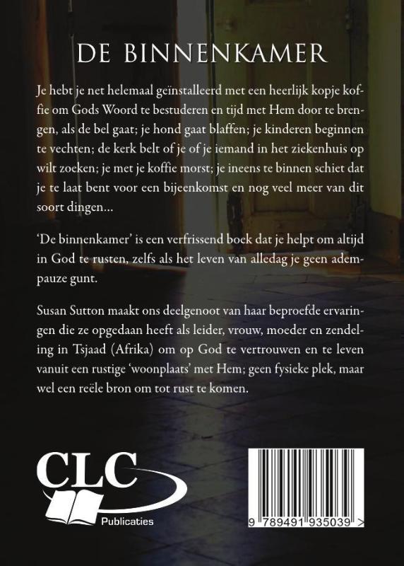 De Binnenkamer