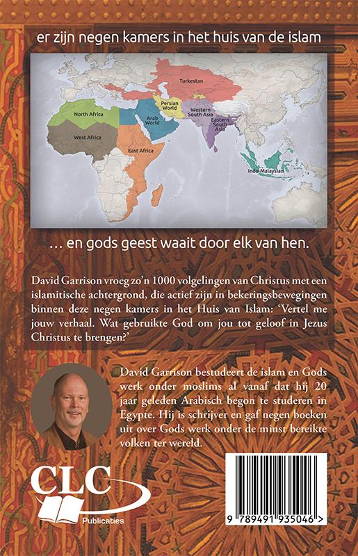 Er waait een wind door het huis van de Islam