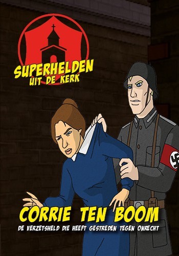 Corrie ten Boom - Afbeelding 2