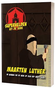 Maarten Luther